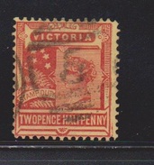 VICTORIA Scott # 172 Used - Queen Victoria - Gebruikt