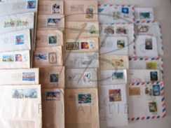 BEAU LOT D ' ENVELOPPES DES NATIONS UNIES !!! - Collections, Lots & Series