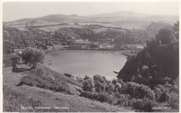 Wales, Fishguard, The CWM (pk34484) - Pembrokeshire