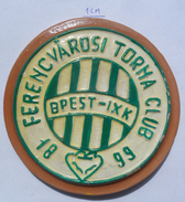 MEDAL CERAMICS FERENCVAROSI TOTNA CLUB   PLIM - Otros & Sin Clasificación