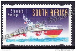 South Africa - Afrique Du Sud - Africa Sur  1998 Yvert 990 - Sea Rescue Service - MNH - Ungebraucht