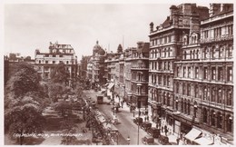 Birmingham, Colmore Row (pk34505) - Birmingham