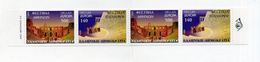 PIA  -  GRECIA  -  1998  : Europa : Festival Nazionali -  (YV C1964) - Markenheftchen