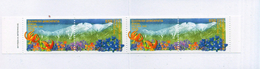 PIA  -  GRECIA  -  1999  : Europa : Riserve E Parchi Naturali -  (YV C1995) - Carnets