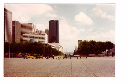 92 La Defense Photo 1978 Tour Building Immeuble Immeubles Bureaux - La Defense