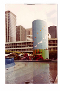 Delcampe - 92 La Defense Photo 1978 Tour Building Immeuble Immeubles Bureaux - La Defense