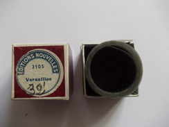 FILM FIXE Editions Nouvelles 3105 Versailles - Filmspullen: 35mm - 16mm - 9,5+8+S8mm