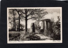 69862    Germania,  Ruine Auf Dem Klusenberge,  Altena,  NV - Altena