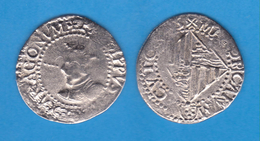 FELIPE IV (1.621 - 1.665) 4 REALES Plata Mallorca N.D. Réplica  DL-12.071 - Ensayos & Reacuñaciones