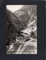 69867     Austria,  Lechtalerhaus-Klause,  VGSB  1952 - Lechtal