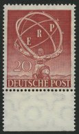 BERLIN 71 **, 1950, 20 Pf. ERP, Pracht, Mi. 100.- - Used Stamps