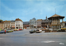 Braine Le Comte - Braine-le-Comte