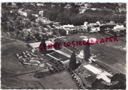 87 -  CHALUS-  PARC DES SPORTS -PISCINE -GOLF-TENNIS- EDITEUR ARTAUD N° 8 - Chalus