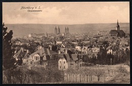 A3270 - Alte Ansichtskarte - Naumburg - Trinks - Naumburg (Saale)