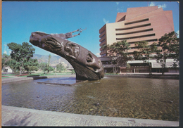 Delcampe - °°° 4040 - COLOMBIA - MEDELLIN - MONUMENTO A LA VIDA °°° - Kolumbien