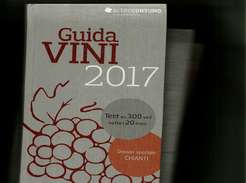 GUIDA VINI 2017 DOSSIER SPECIALE CHIANTI ALTRO CONSUNO - House & Kitchen
