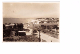 Uruguay Montevideo Malvin Photo Foto 1934  11,2 X 8cm - Uruguay