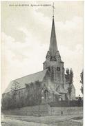Kerk Van ST-DENIJS - Eglise De ST-GENOIS - Zwevegem - Cliché Gyselynck, Avelgem - Zwevegem