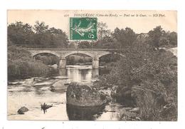 Tonquédec-Pont Sur Le Guer-(B.8761) - Tonquédec