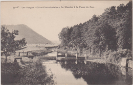 (R5) VOSGES ,ETIVAL CLAIREFONTAINE , La Meurthe à La Vanne Du Pont - Etival Clairefontaine