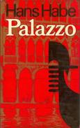 Palazzo By Habe, Hans (ISBN 9780491017466) - Altri & Non Classificati