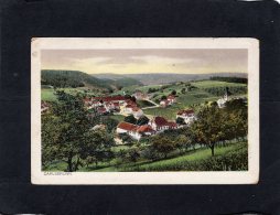 69931    Germania,  Carlsbrunn,  VGSB 1934 - Loebau