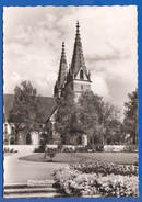 Deutschland; Göppingen; Oberhofenkirche - Goeppingen