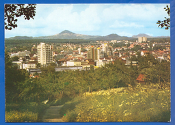 Deutschland; Göppingen; Panorama - Goeppingen