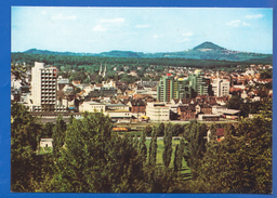 Deutschland; Göppingen; Panorama - Goeppingen