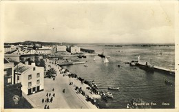 FIGUEIRA DA FOZ - Doca - PORTUGAL - Coimbra