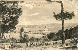 FIGUEIRA DA FOZ - TAVAREDE - (Ed. Adelino Pereira) - PORTUGAL - Coimbra