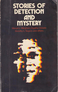 Stories Of Detection And Mystery By Selected By E. J. H. Morris And D. J. Mortimer (ISBN 9780582528956) - Thrillers