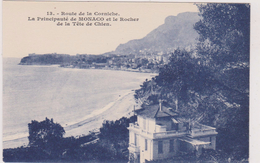 Principauté DE MONACO,GRIMALDI - Casinò