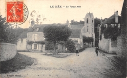 77-LE MEE - LE VIEUX MEE - Le Mee Sur Seine