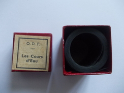 FILM FIXE ODF Les Cours D'eau - 35mm -16mm - 9,5+8+S8mm Film Rolls