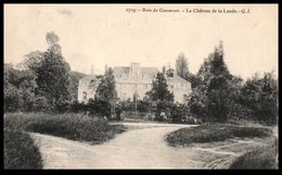 94 - Bois De GAUMONT --  Le Chateau De La Lande - Mandres Les Roses