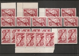 Indochine ( 285 XXX -MNH - 20 Exemplaires) - Ongebruikt