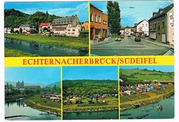 D-7470    ECHTERNACHERBRÜCK : Multiview - Bitburg