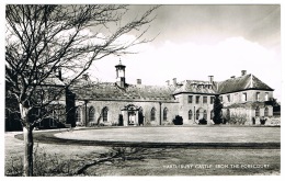 RB 1147 -  Real Photo Postcard - Hartlebury Castle Near Stourport-on-Severn Worcestershire - Other & Unclassified