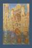 A58-71  @   France Impressionisme Oil Painting Claude Monet  , ( Postal Stationery , Articles Postaux ) - Impressionisme