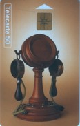 Collection Historique - Téléphone Mildé - Operadores De Telecom
