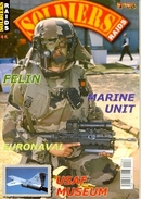 Revista Soldier Raids Nº 88. (ref. Rsr-88) - Espagnol