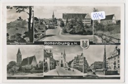 CPM  -17741- Allemagne - Rottenburg Am Neckar -Envoi Gratuit - Rottenburg