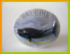 Animaux Du Monde ...Baleine, Pelican, Phoque ... Ref AFF : 75-1996 .. ( 0028) - Dieren