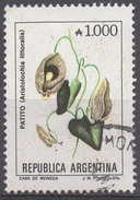 ARGENTINE  N°1708__OBL  VOIR  SCAN - Used Stamps