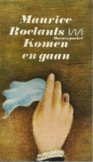 MAURICE ROELANTS  - KOMEN EN GAAN - MARNIX POCKET N° 22 - Literature