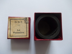 FILM FIXE ODF La Poussière - Bobinas De Cine: 35mm - 16mm - 9,5+8+S8mm