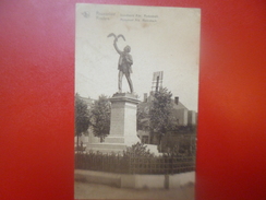 Roeselare-Roulers :Monument Albert Rodenbach (R26) - Roeselare