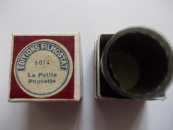 FILM FIXE Editions Nouvelles 6074 La Petite Poucette - Filmspullen: 35mm - 16mm - 9,5+8+S8mm