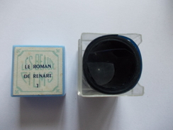 FILM FIXE Les Beaux Films Le Roman De Renart 1 - 35mm -16mm - 9,5+8+S8mm Film Rolls